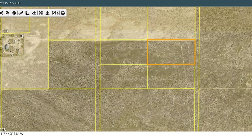 3 All 3 Parcels Fremont , Sage Brush Street, Lot #06-0126-09, Winnemucca, NV 89445 Photo