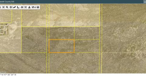 3 All 3 Parcels Fremont , Sage Brush Street, Lot #06-0126-09, Winnemucca, NV 89445 Photo
