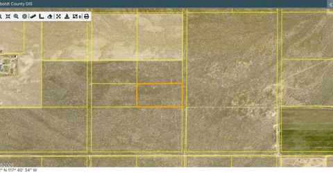 3 All 3 Parcels Fremont , Sage Brush Street, Lot #06-0126-09, Winnemucca, NV 89445 Photo