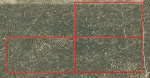 3 All 3 Parcels Fremont , Sage Brush Street, Lot #06-0126-09, Winnemucca, NV 89445 Photo