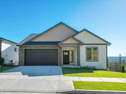 4257 W Bush Dr Spokane, WA 99208