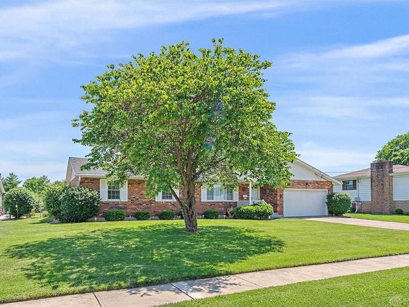 371 Fenwick Drive, Fairfield, OH 45014 Photo 32