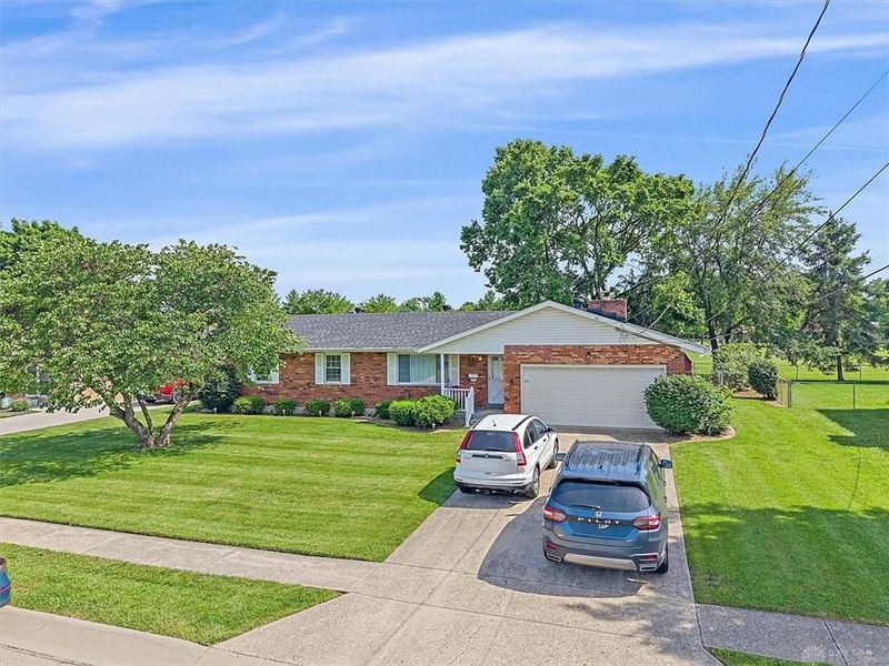 371 Fenwick Drive, Fairfield, OH 45014 Photo 35