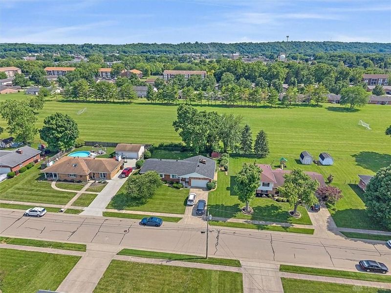 371 Fenwick Drive, Fairfield, OH 45014 Photo 39
