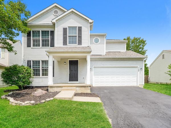 7180 Sweet Meadow Drive , Canal Winchester, OH 43110