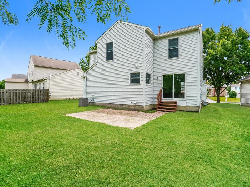 7180 Sweet Meadow Drive , Canal Winchester, OH 43110 Photo 14