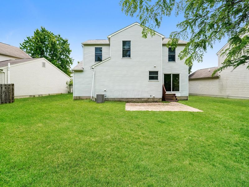 7180 Sweet Meadow Drive , Canal Winchester, OH 43110 Photo 15