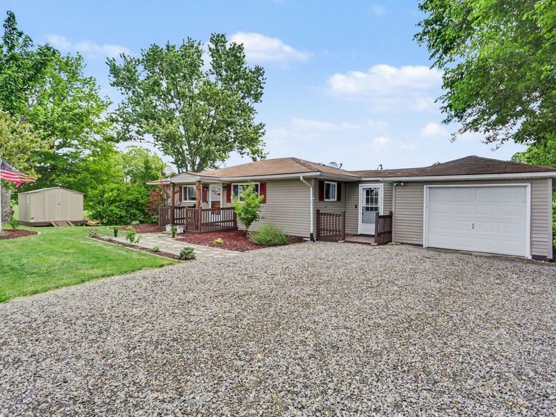 5300 Friendship Drive , New Concord, OH 43762 Photo 3