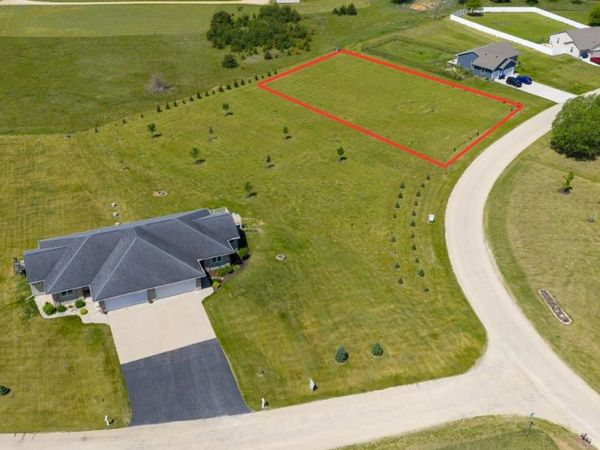 Lot 71 Country Club Drive, Brodhead, WI 53520