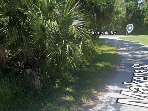 0 Makena Street , Other Florida, FL 34286