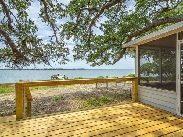 632 Mariner Circle , Alligator Point, FL 32346
