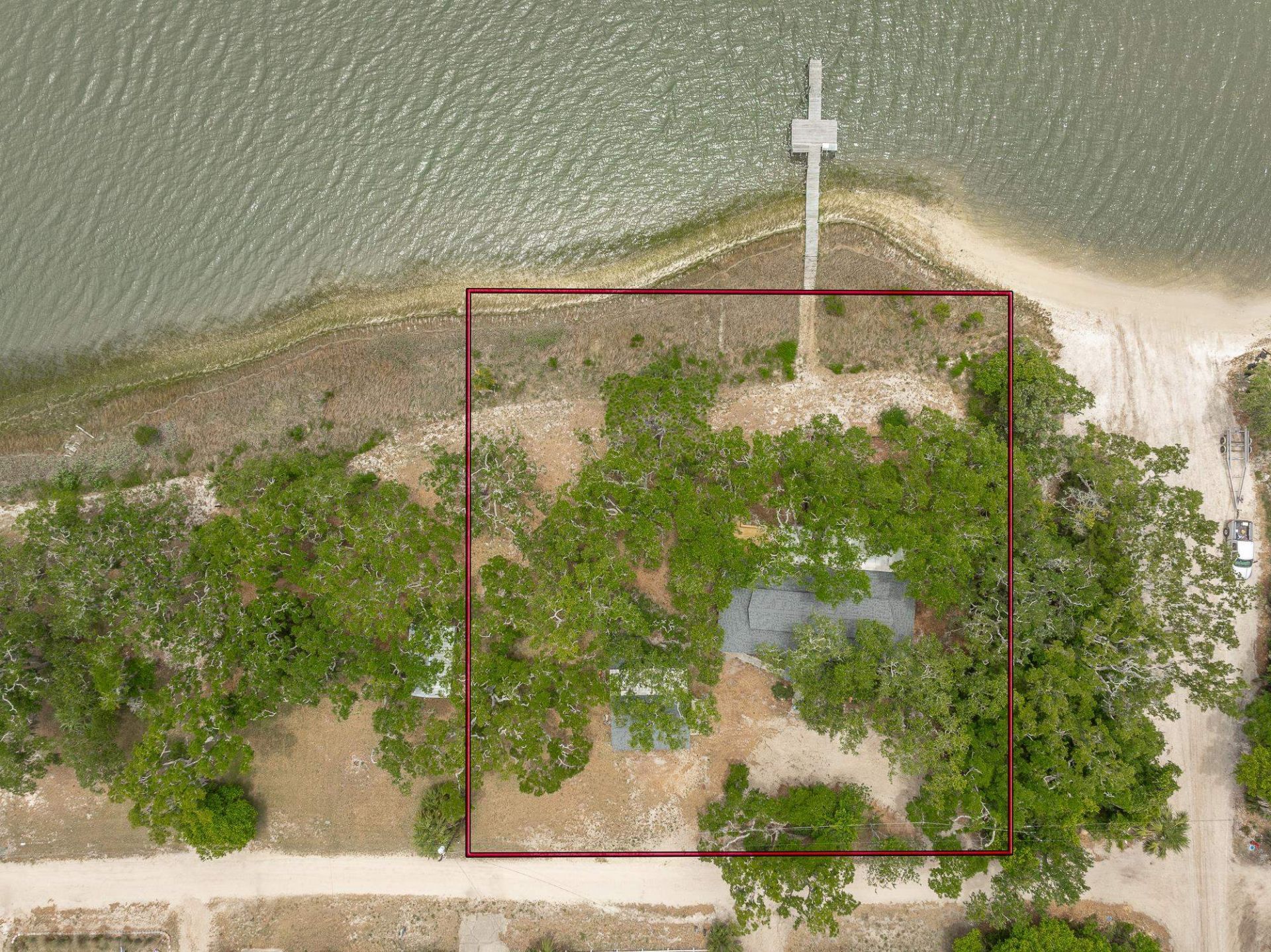 632 Mariner Circle, Alligator Point, FL 32346 Photo