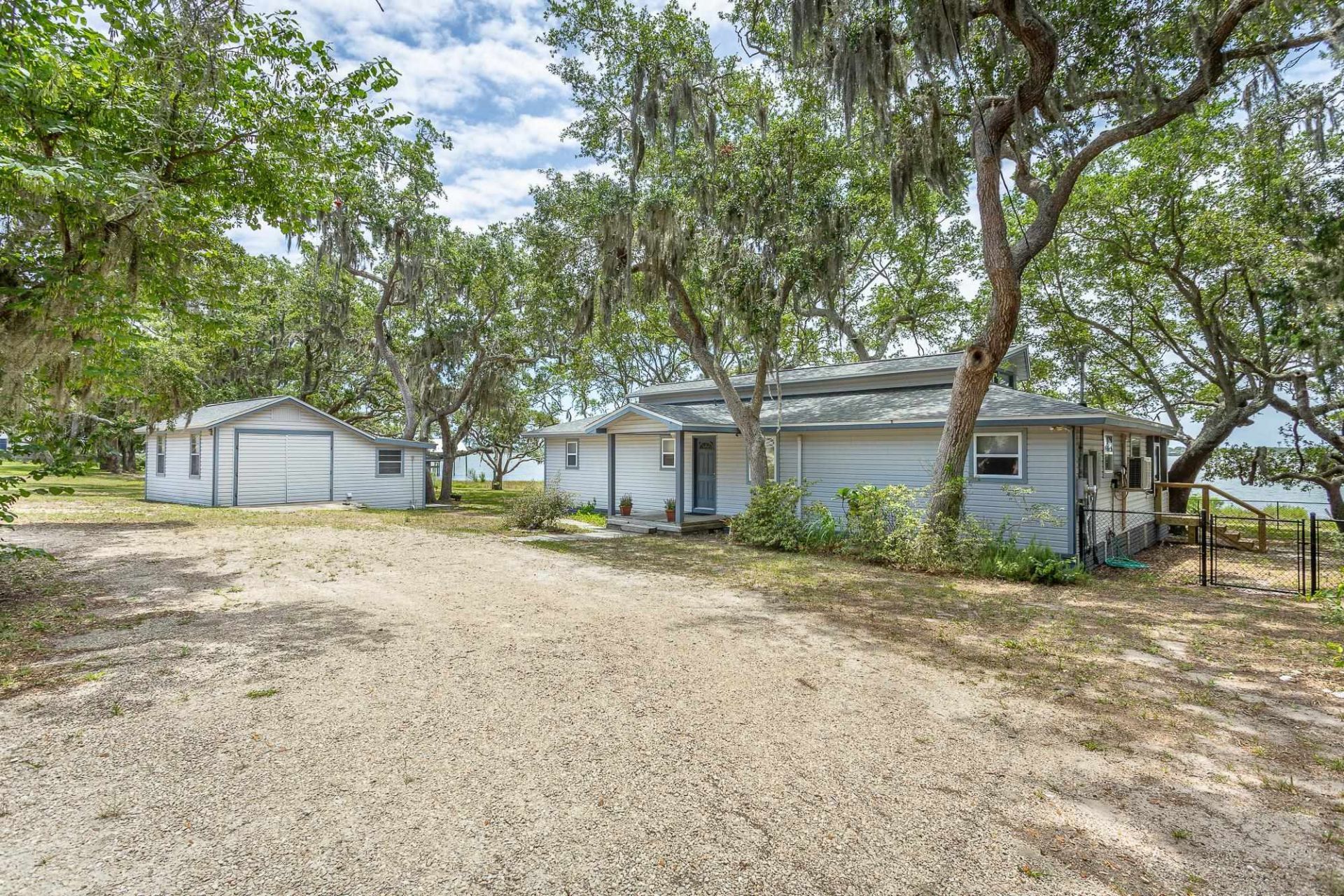632 Mariner Circle, Alligator Point, FL 32346 Photo