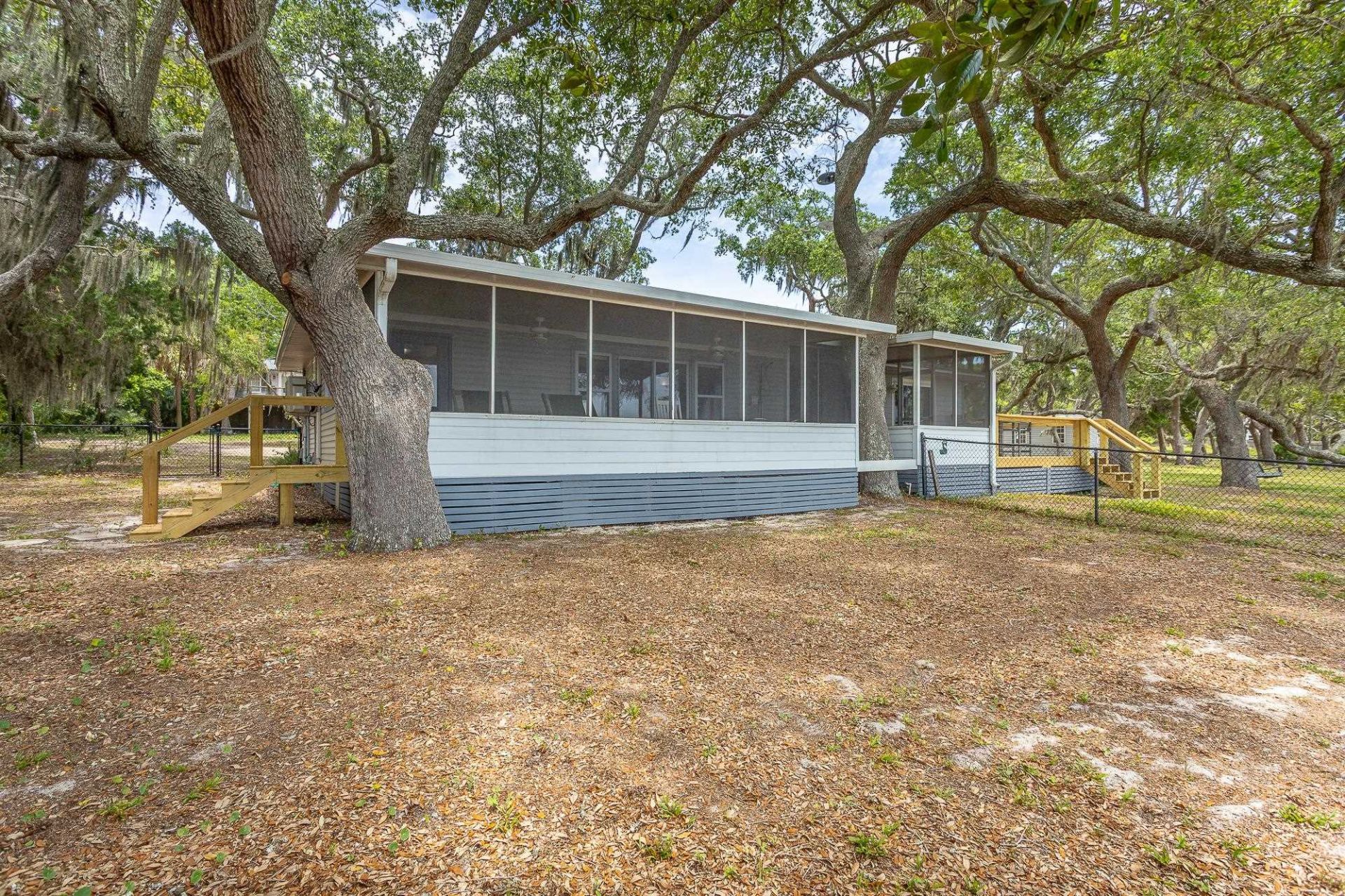 632 Mariner Circle, Alligator Point, FL 32346 Photo