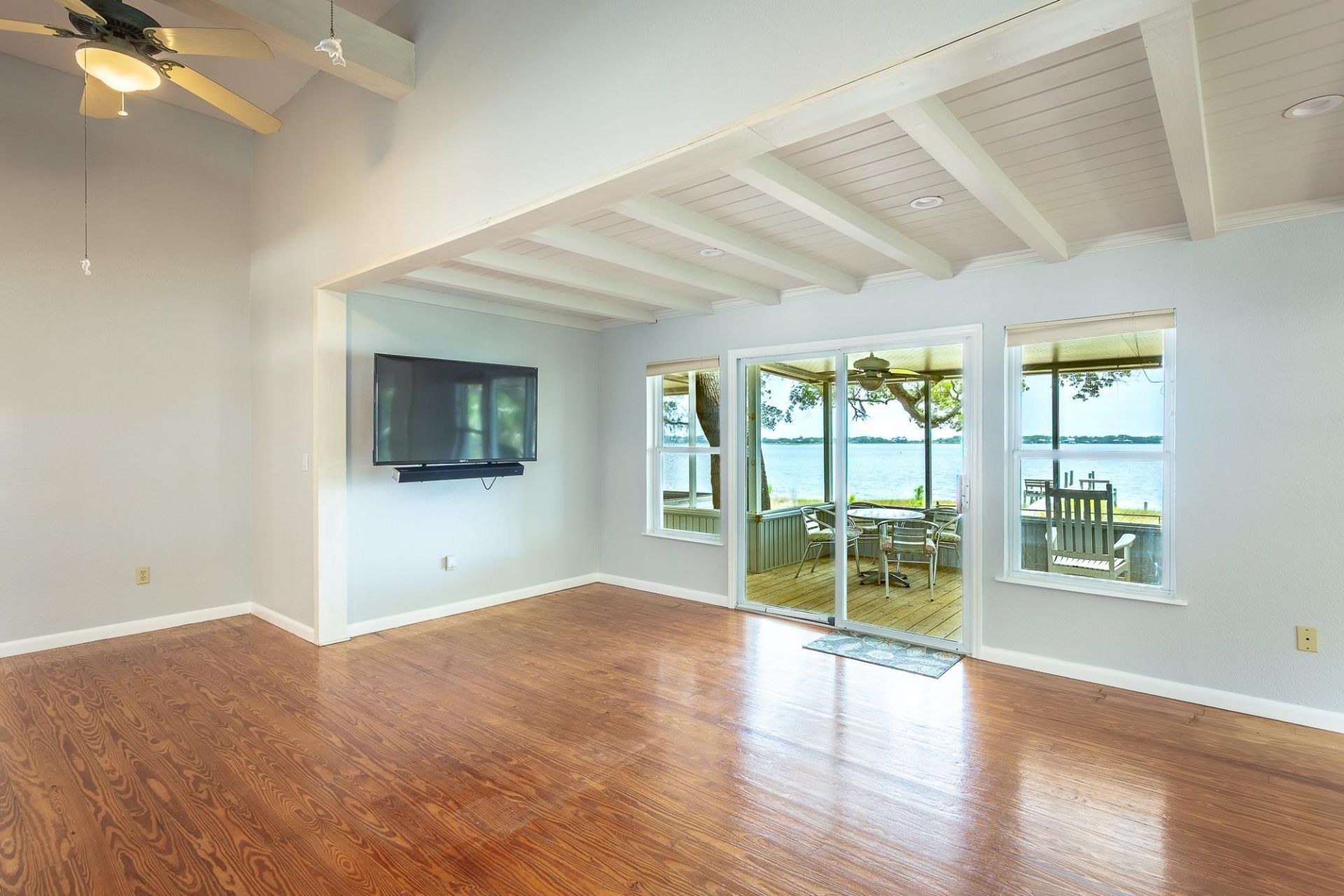 632 Mariner Circle, Alligator Point, FL 32346 Photo