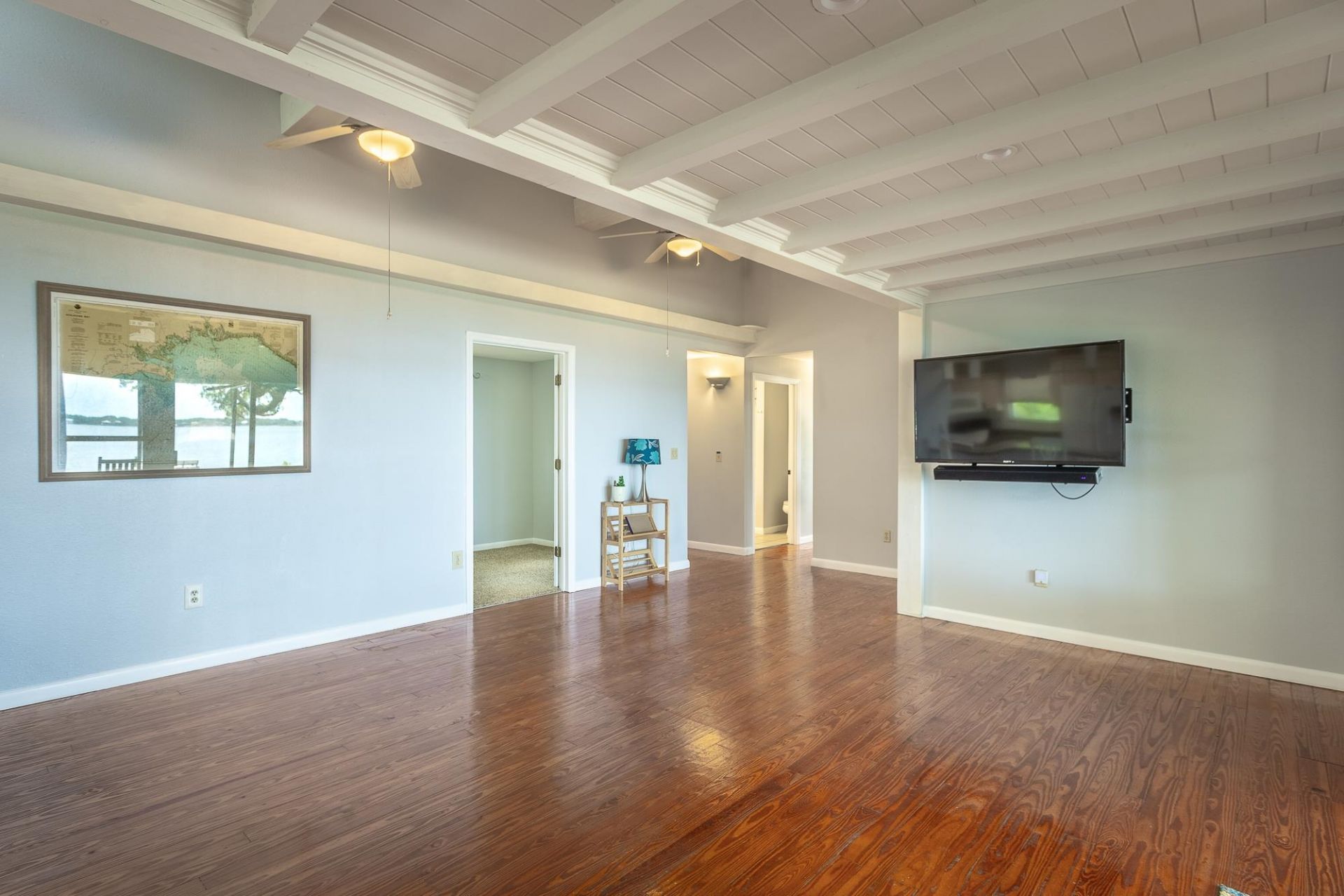 632 Mariner Circle, Alligator Point, FL 32346 Photo