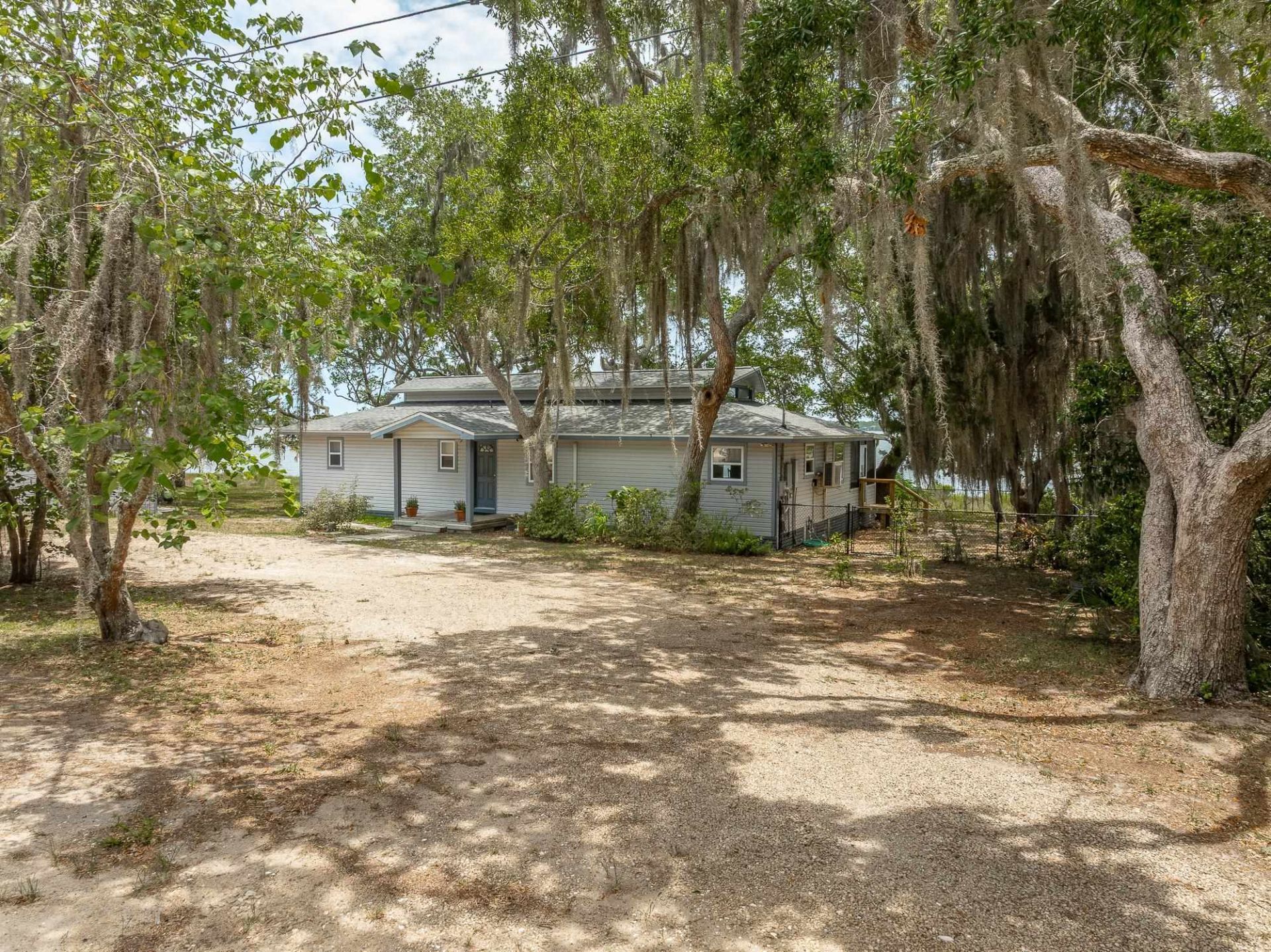 632 Mariner Circle, Alligator Point, FL 32346 Photo