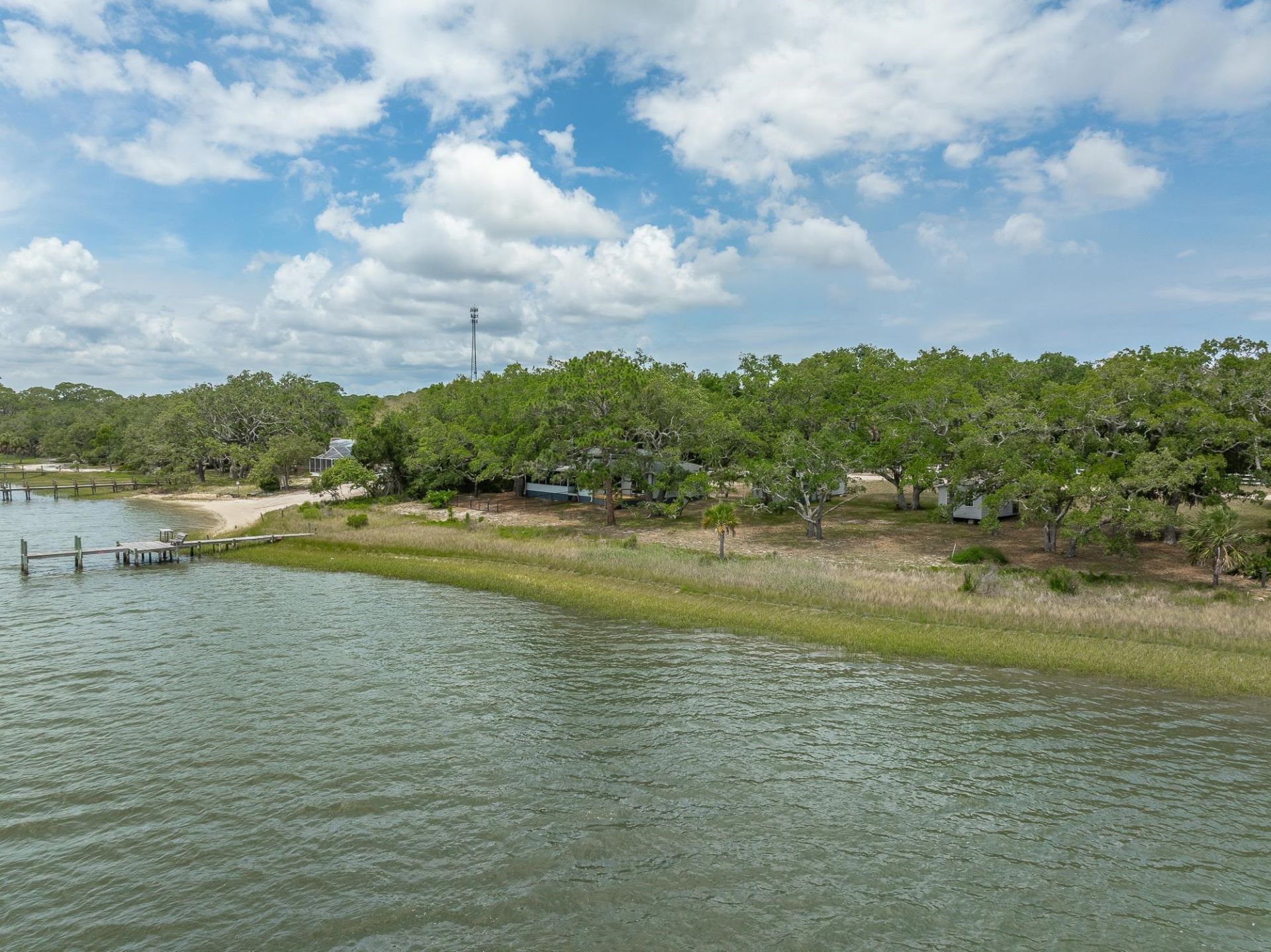 632 Mariner Circle, Alligator Point, FL 32346 Photo