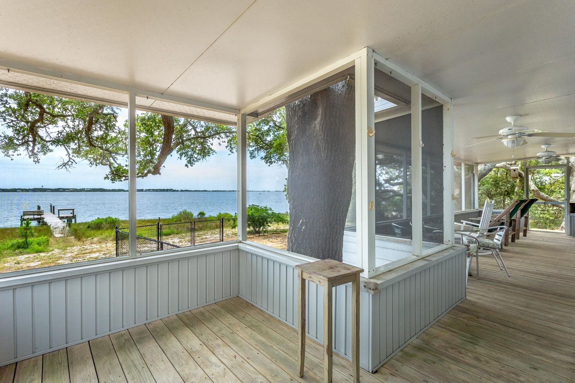 632 Mariner Circle, Alligator Point, FL 32346 Photo