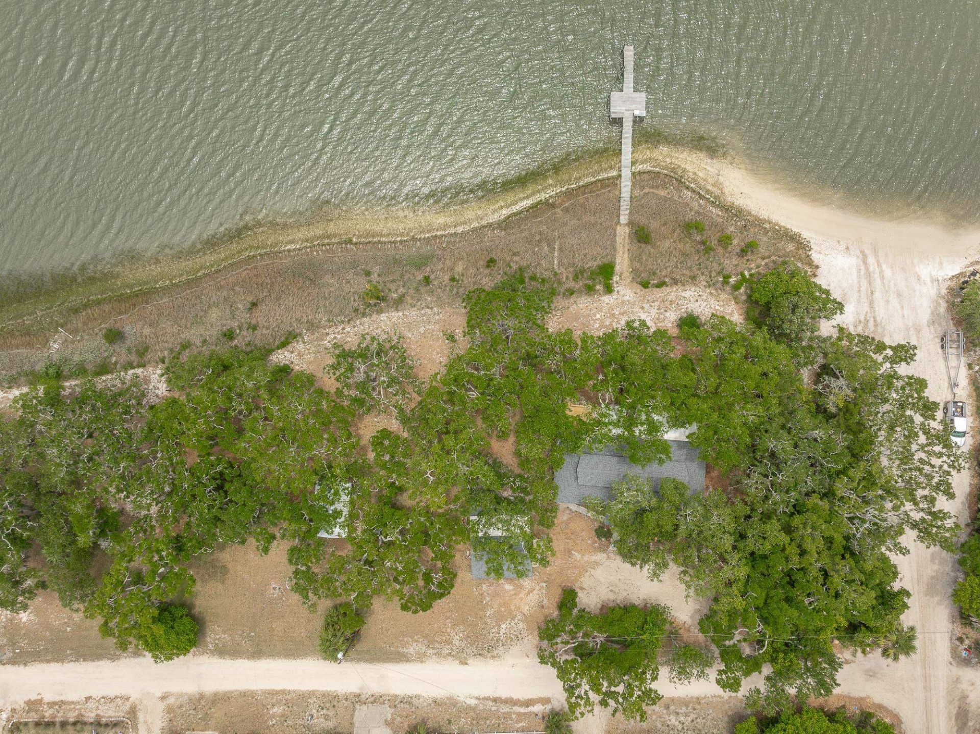 632 Mariner Circle, Alligator Point, FL 32346 Photo