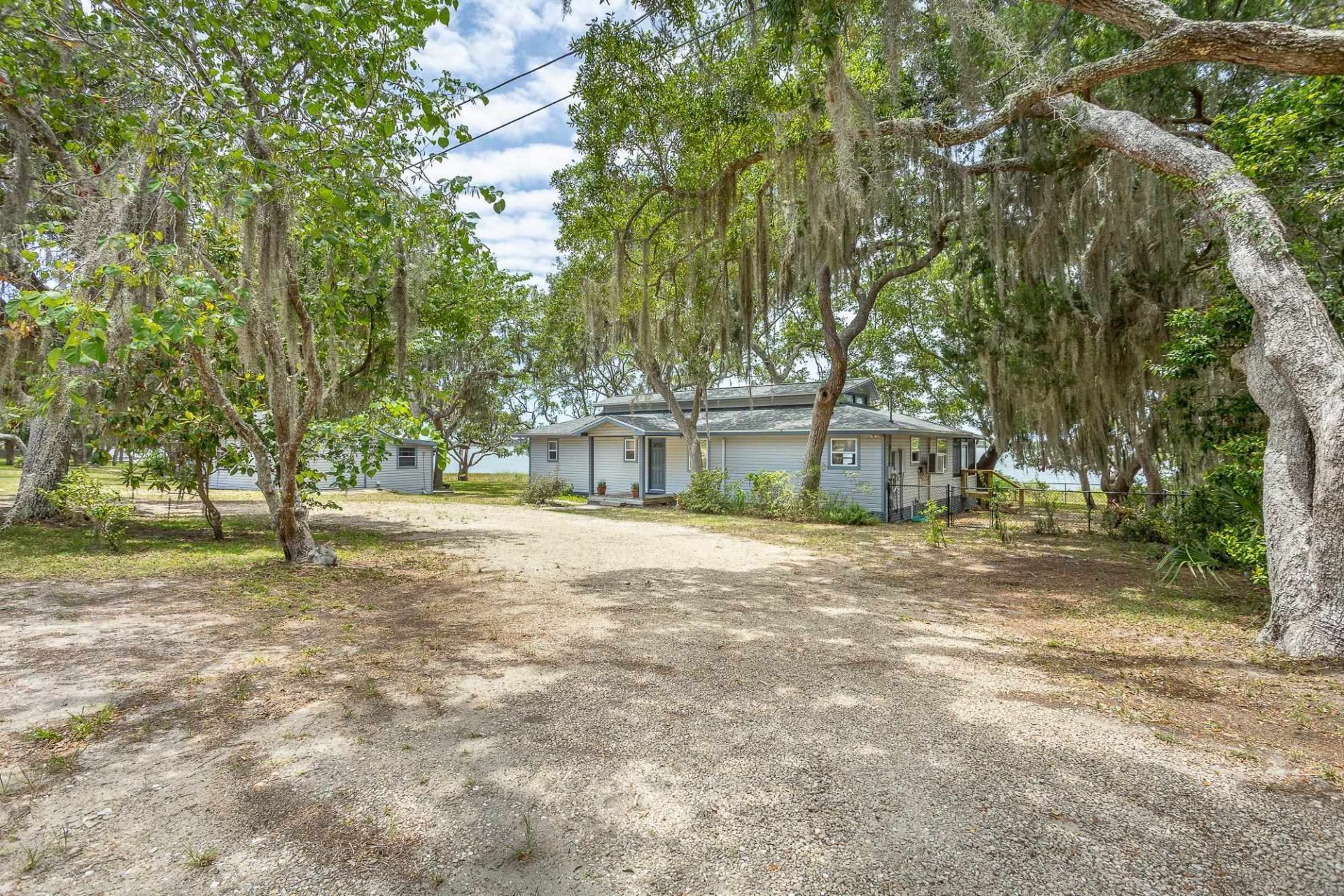 632 Mariner Circle, Alligator Point, FL 32346 Photo