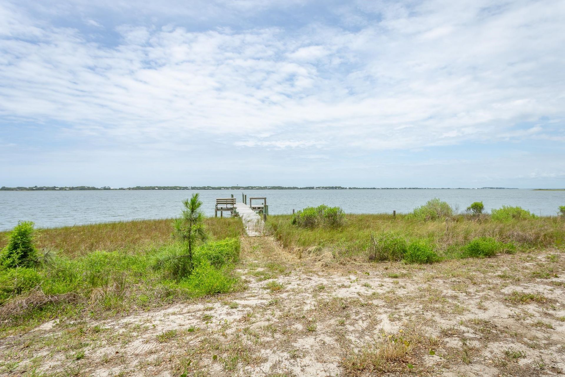 632 Mariner Circle, Alligator Point, FL 32346 Photo