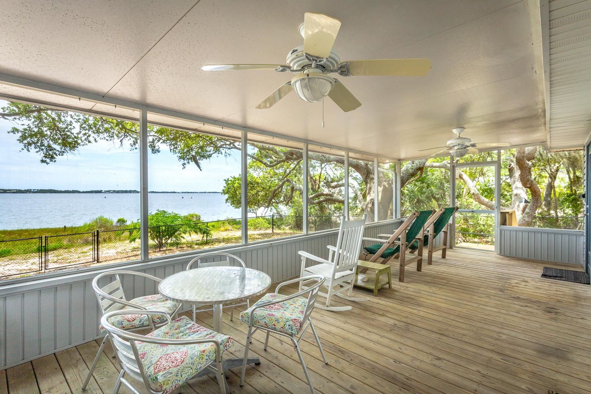 632 Mariner Circle, Alligator Point, FL 32346 Photo
