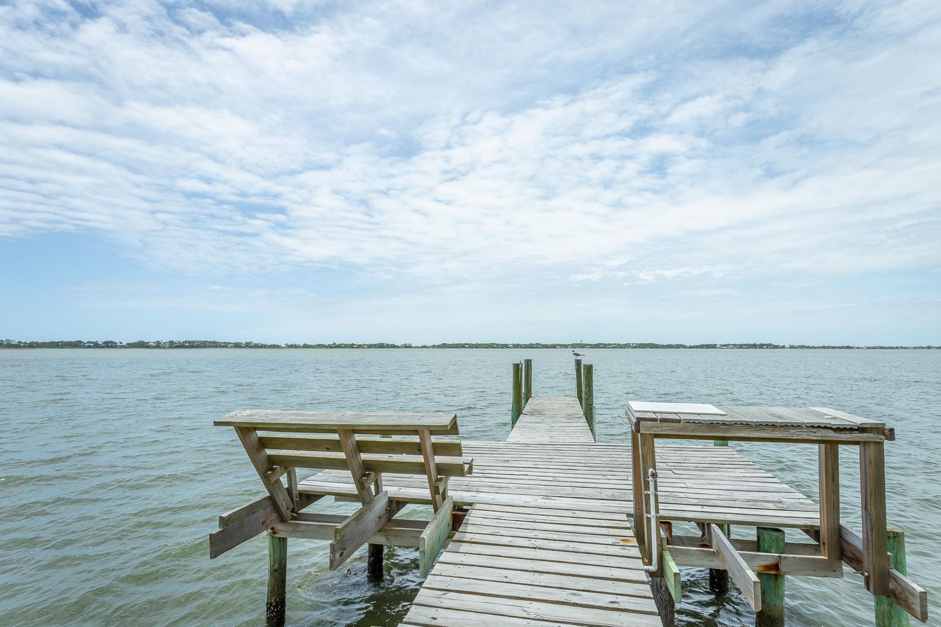 632 Mariner Circle, Alligator Point, FL 32346 Photo