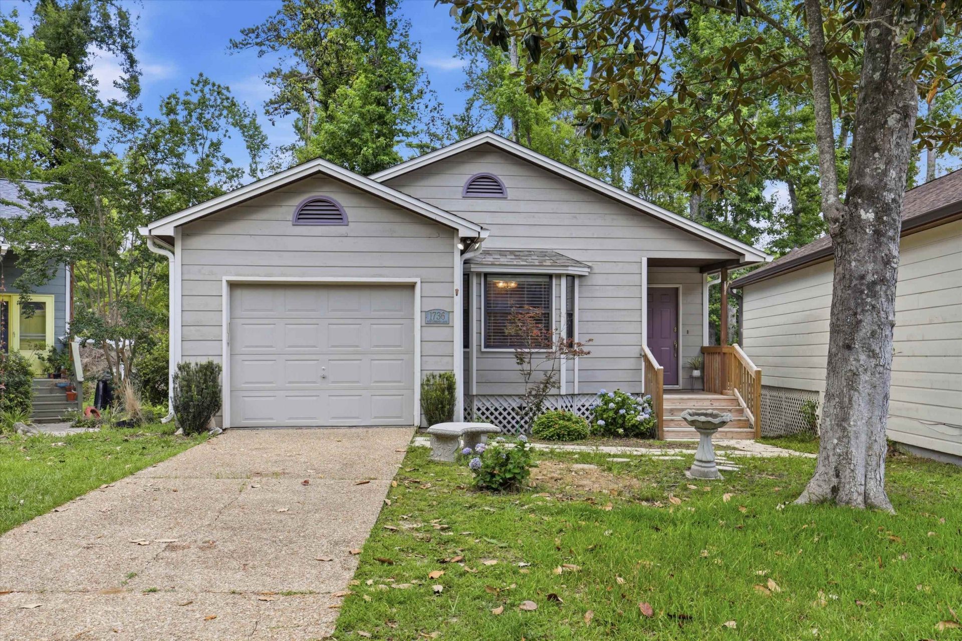 1736 Nestlewood Lane, Tallahassee, FL 32301 Main Photo