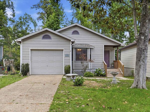 1736 Nestlewood Lane, Tallahassee, FL 32301