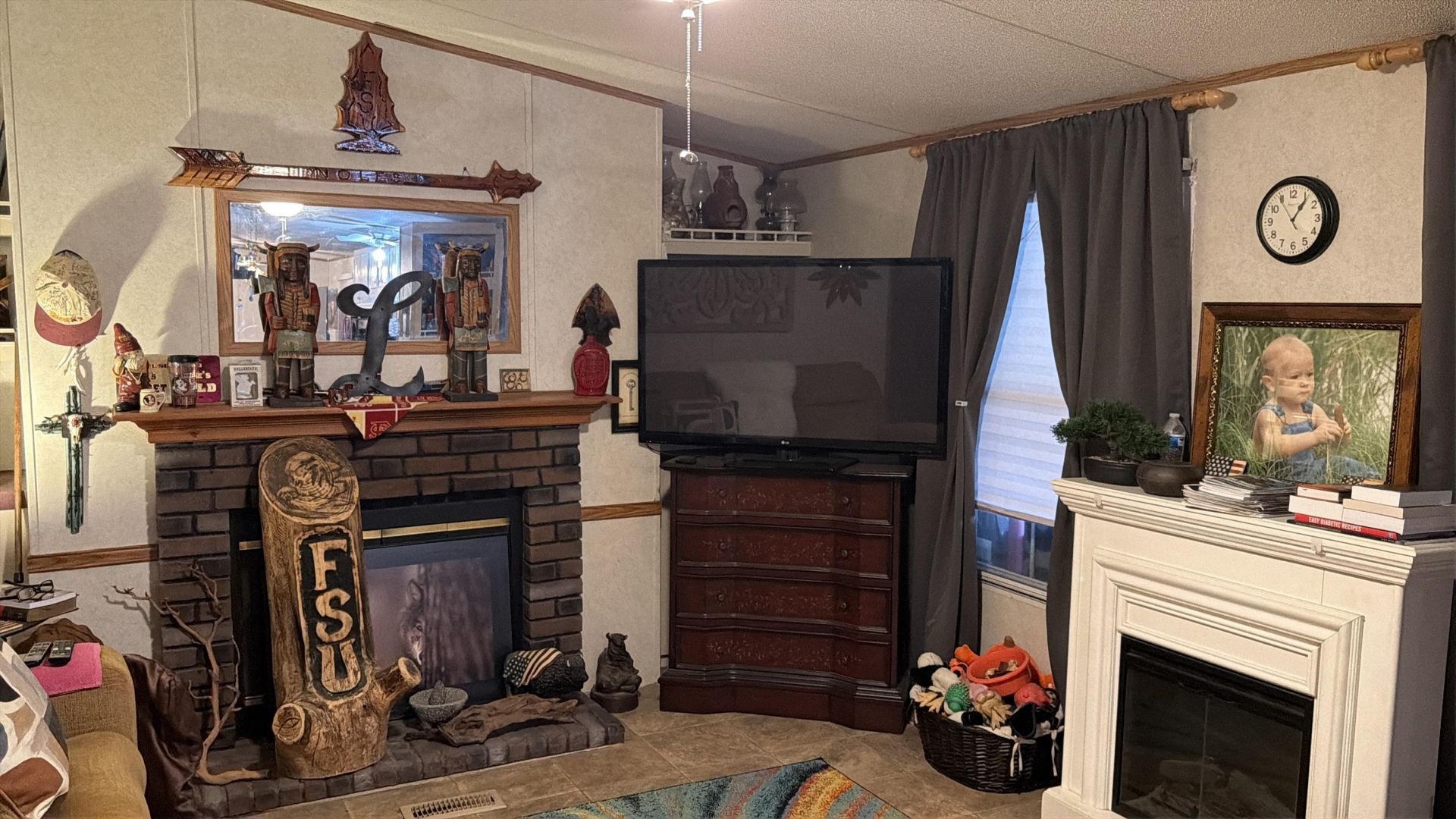 1979 Hunter Drive, Sneads, FL 32460 Photo