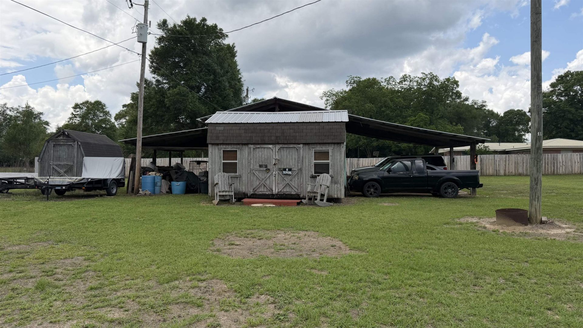 1979 Hunter Drive, Sneads, FL 32460 Photo