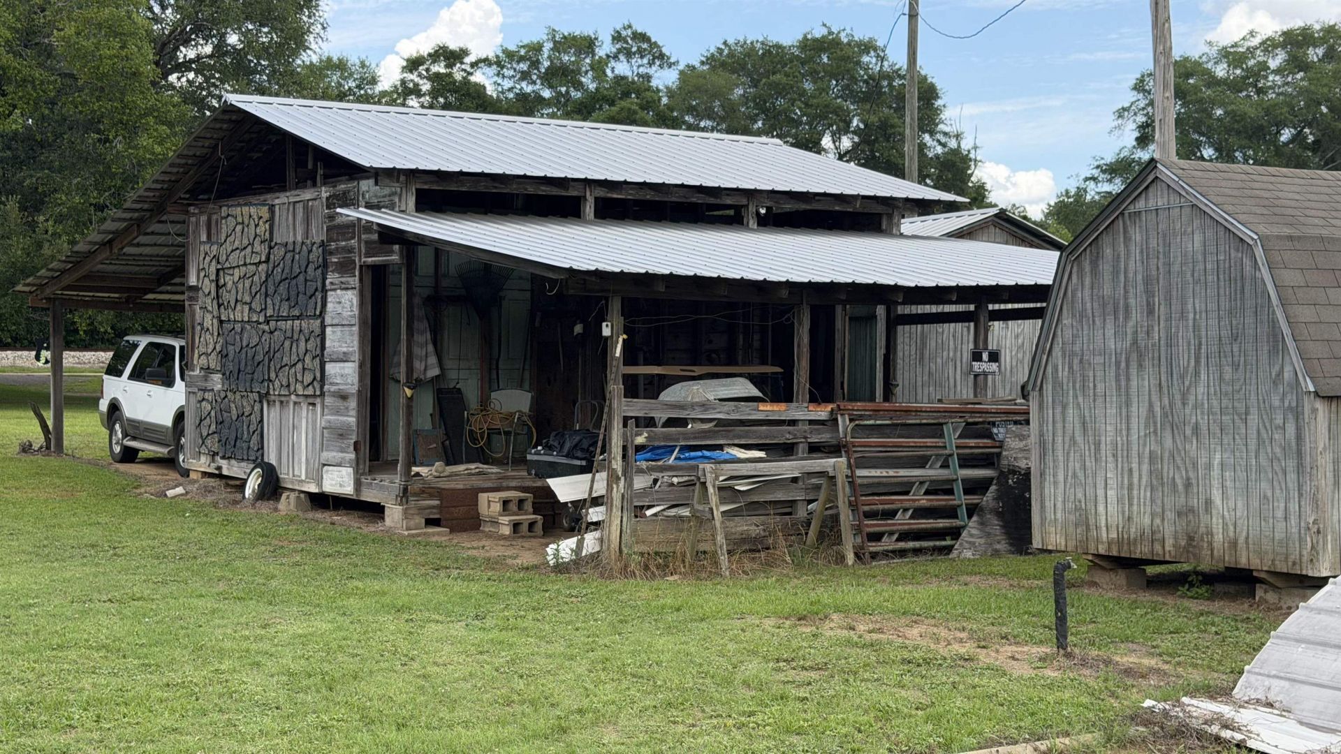 1979 Hunter Drive, Sneads, FL 32460 Photo