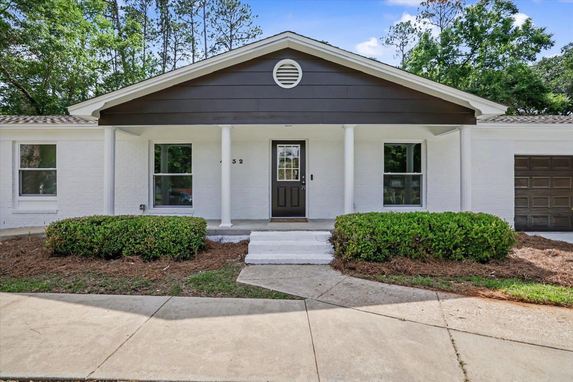 4032 Ardara Drive, Tallahassee, FL 32309 Main Photo