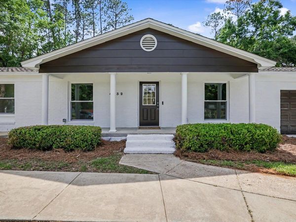 4032 Ardara Drive, Tallahassee, FL 32309