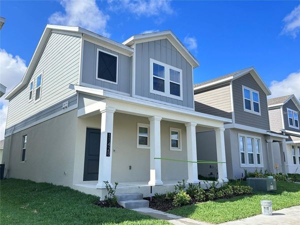 11428 GREAT ROCK STREET , WINTER GARDEN, FL 34787