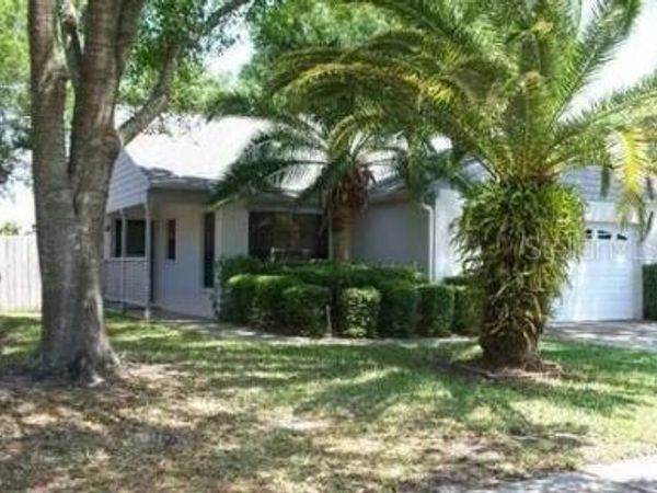 650 BELLINGHAM PLACE , PALM HARBOR, FL 34684