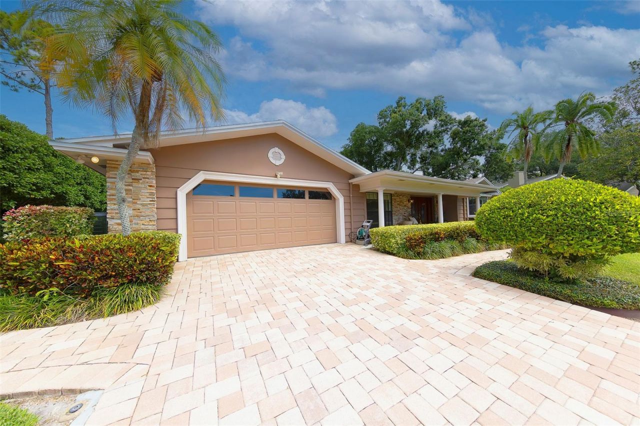 2943 Whisper Lane N, Clearwater, FL 33762 Photo