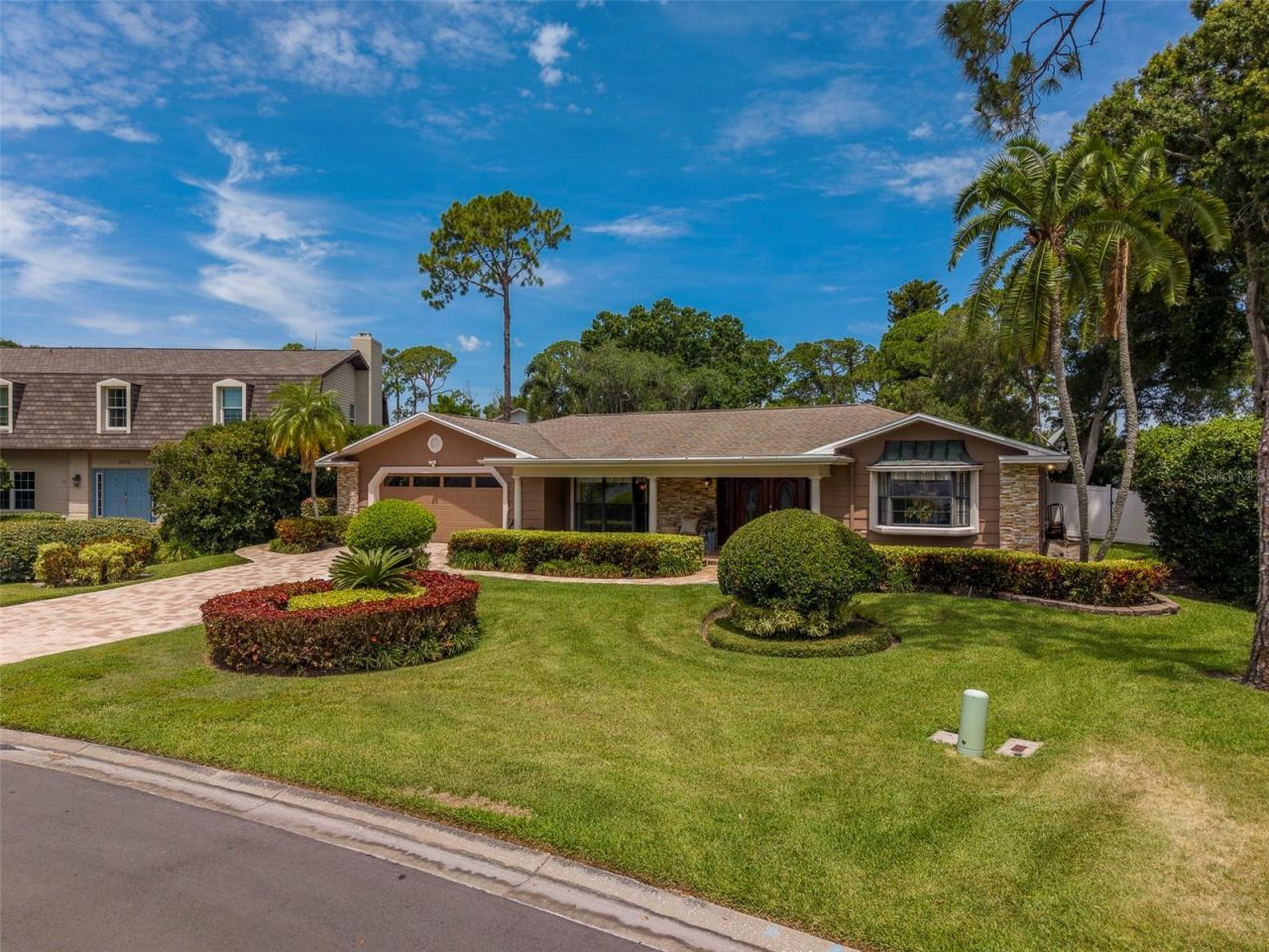 2943 Whisper Lane N, Clearwater, FL 33762 Photo