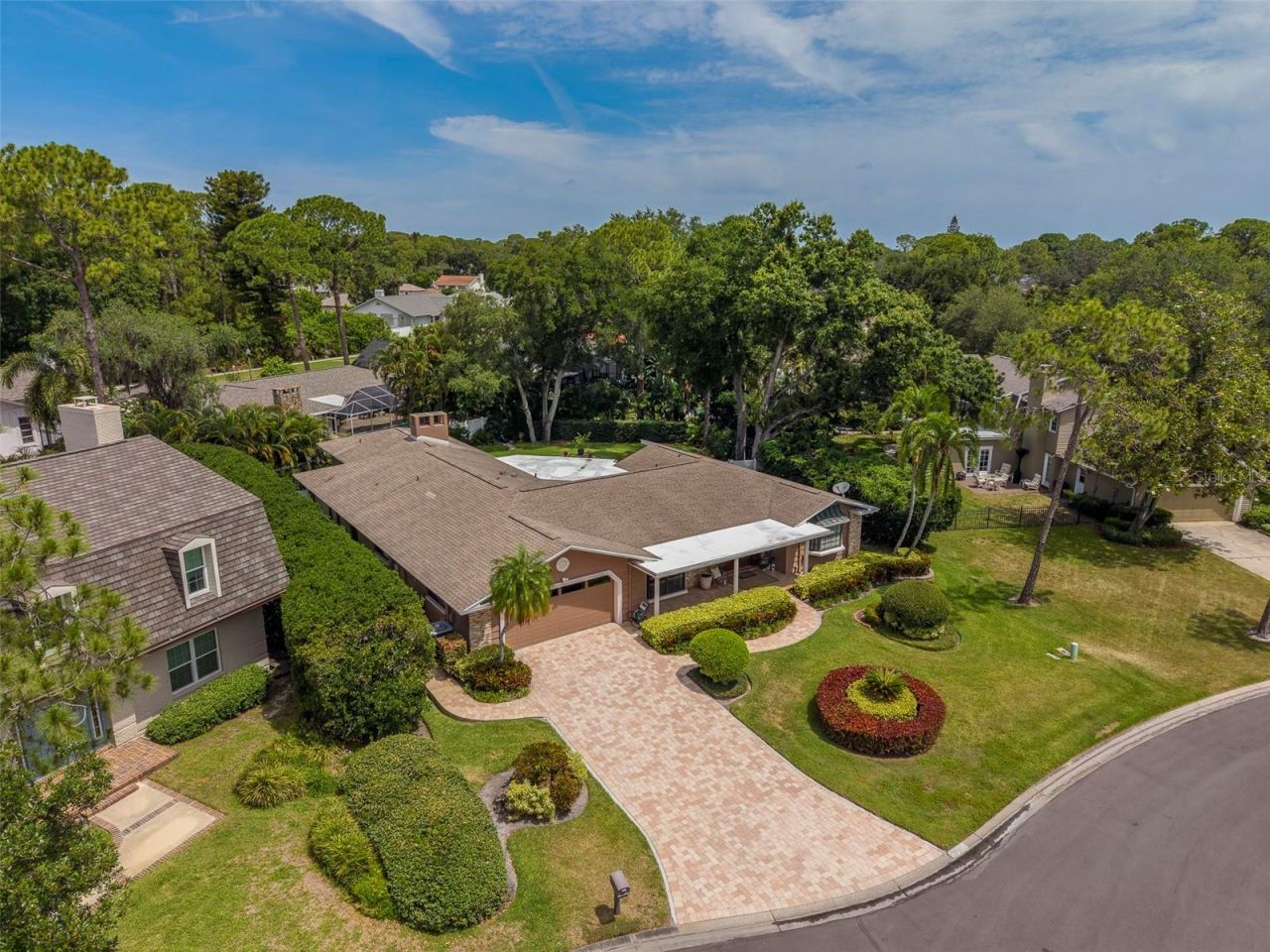 2943 Whisper Lane N, Clearwater, FL 33762 Photo