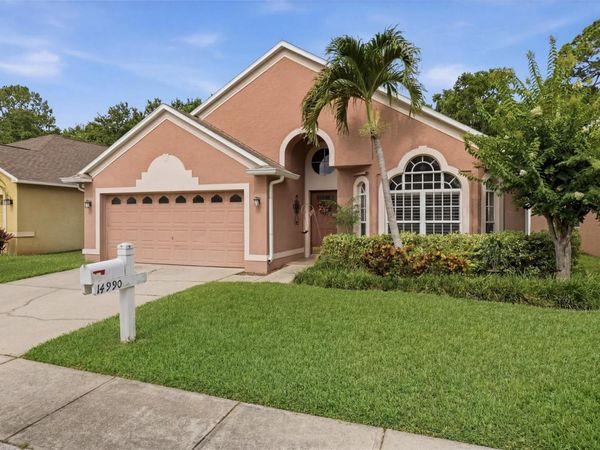 14990 HIDDEN OAKS CIRCLE , CLEARWATER, FL 33764