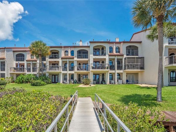 150 MARINA BAY DRIVE, NEW SMYRNA BEACH, FL 32169