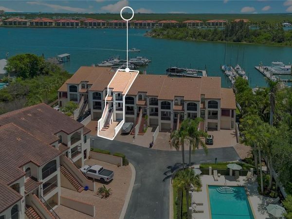 150 MARINA BAY DRIVE, NEW SMYRNA BEACH, FL 32169