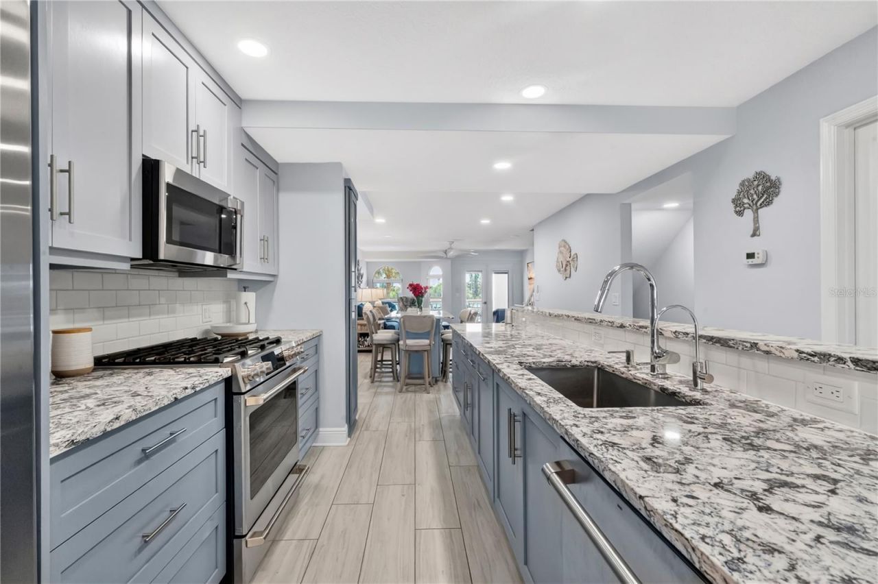 150 Marina Bay Drive, New Smyrna Beach, FL 32169 Photo