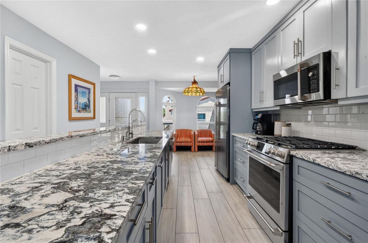 150 Marina Bay Drive, New Smyrna Beach, FL 32169 Photo