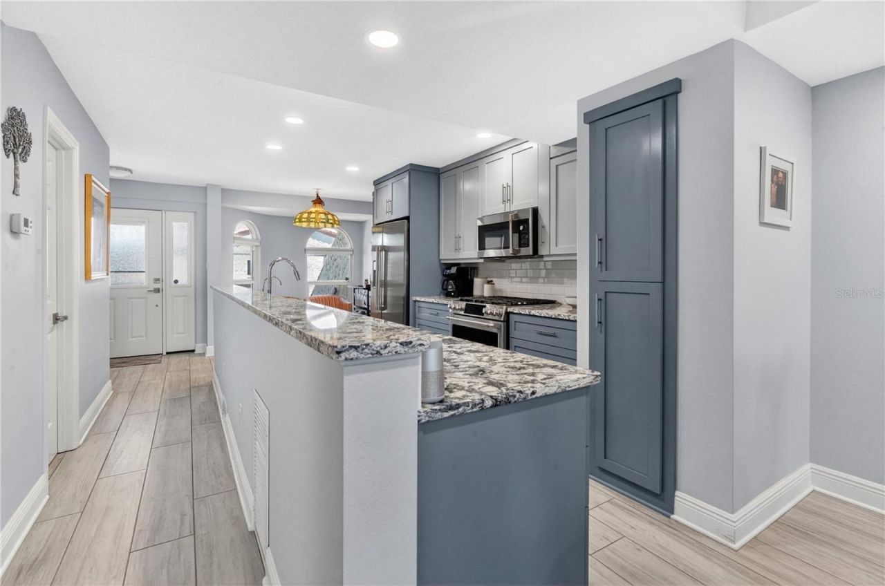 150 Marina Bay Drive, New Smyrna Beach, FL 32169 Photo