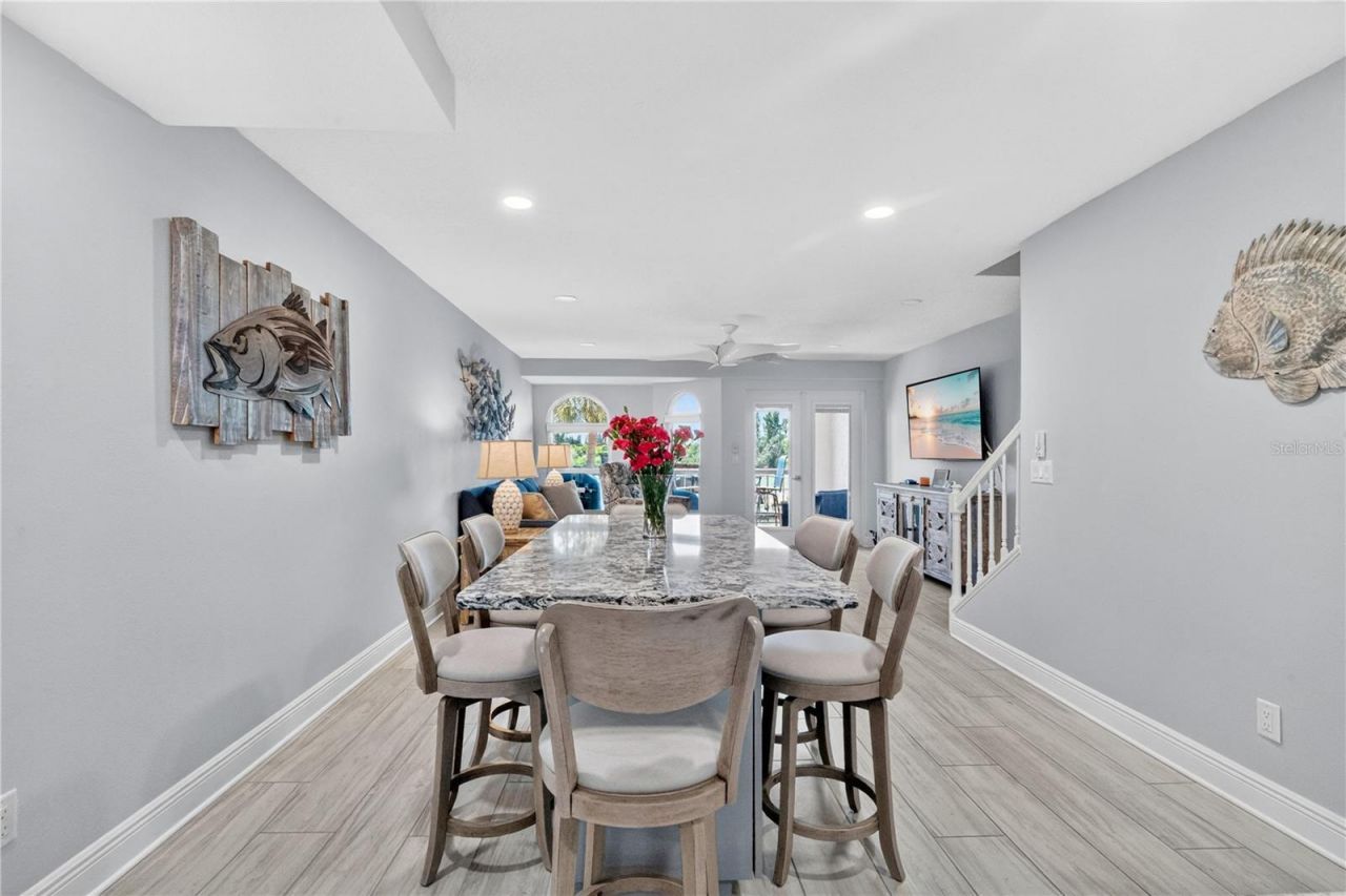 150 Marina Bay Drive, New Smyrna Beach, FL 32169 Photo