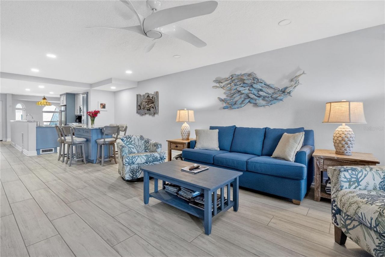 150 Marina Bay Drive, New Smyrna Beach, FL 32169 Photo