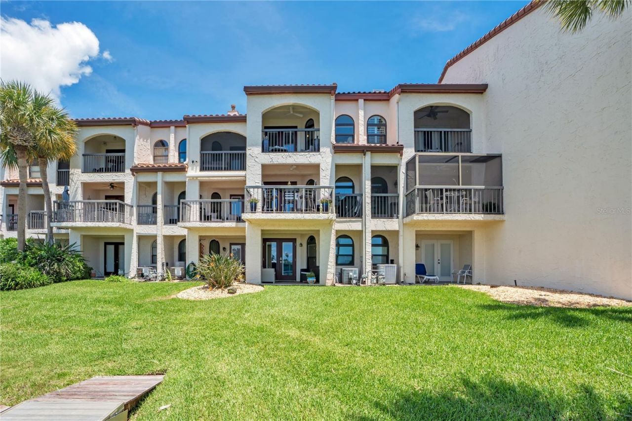 150 Marina Bay Drive, New Smyrna Beach, FL 32169 Photo