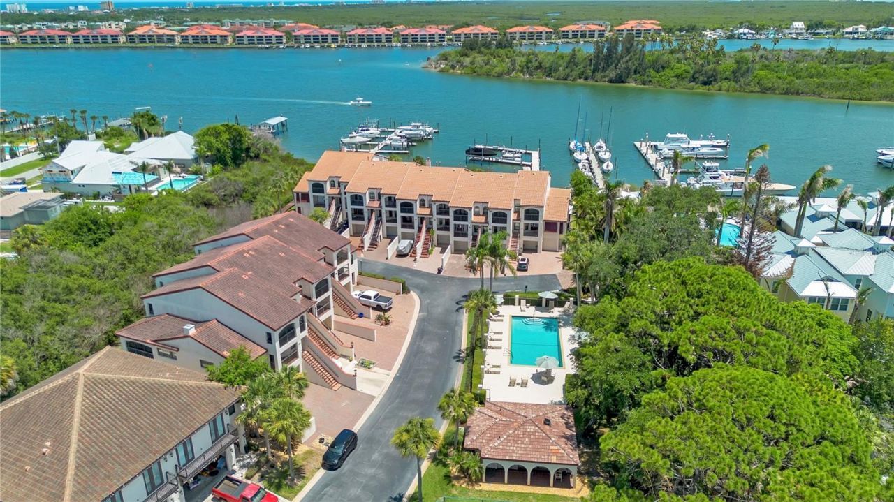 150 Marina Bay Drive, New Smyrna Beach, FL 32169 Photo